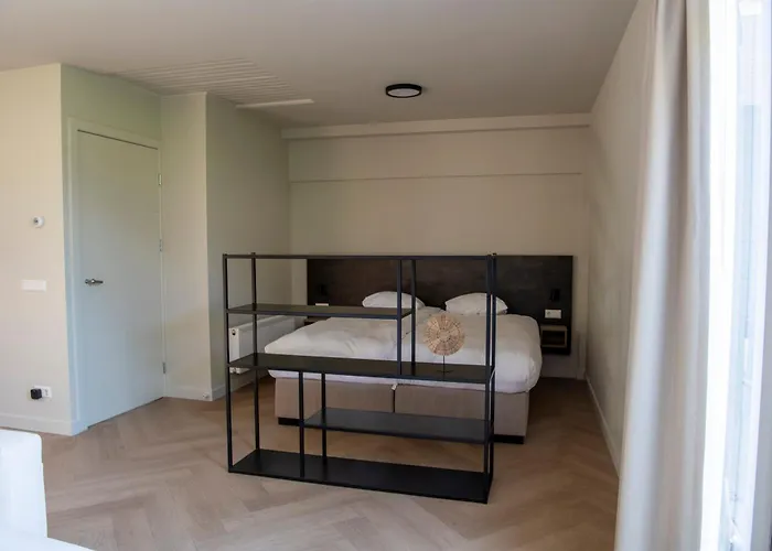 Herbergh Amsterdam AirportBoutique Hotel